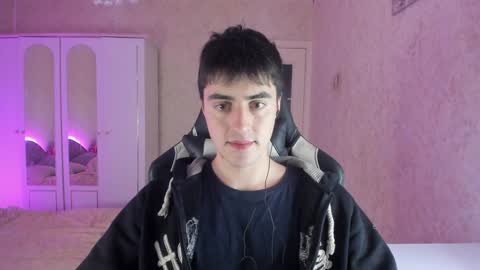 Martin online show from January 13, 2025, 2:07 am