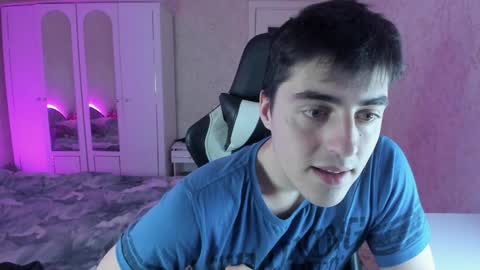 Martin online show from January 19, 2025, 10:17 pm