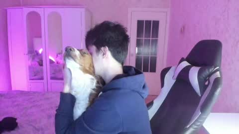 Martin online show from February 12, 2025, 1:52 am