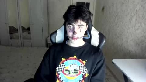 Martin online show from October 31, 2025, 6:20 pm