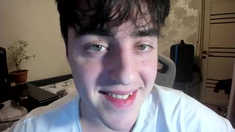 Martin online show from December 19, 2025, 12:34 pm