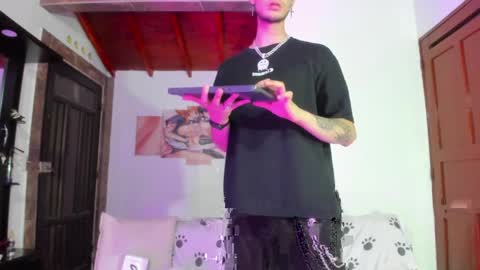 Vlad online show from April 11, 2026, 4:50 am