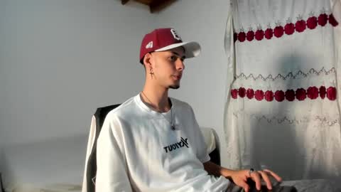 Vlad online show from April 21, 2026, 3:35 am