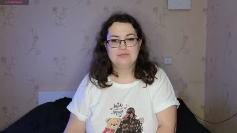 VladaCandy online show from January 17, 2025, 1:36 am