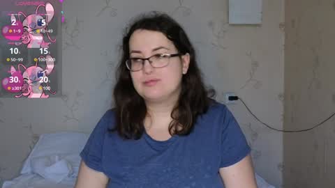 VladaCandy online show from January 27, 2025, 11:00 am