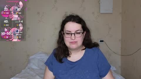 VladaCandy online show from February 24, 2025, 11:54 am