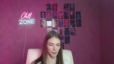 Snapshot of vladaseduction chatting on January 7, 2026, 12:29 pm Vlada online show from January 7, 2026, 12:29 pm