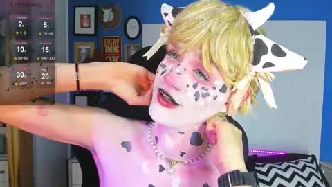 Vlad  online show from October 21, 2025, 3:13 pm