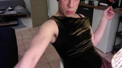 Snapshot of vladiskin chatting on January 17, 2026, 6:44 pm Violetta Elysia online show from January 17, 2026, 6:44 pm