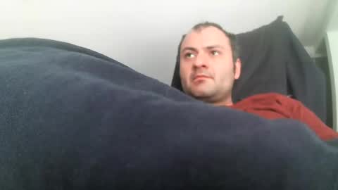 Snapshot of vladuhuh chatting on January 24, 2025, 10:53 am vladuhuh online show from January 24, 2025, 10:53 am