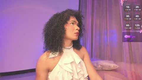 Venus  Vanessa online show from April 13, 2026, 12:38 am