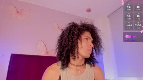 Snapshot of vnuss__ chatting on June 17, 2026, 7:44 am VENUS online show from June 17, 2026, 7:44 am