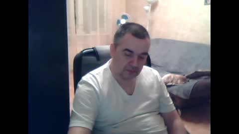 vodila3001 online show from February 6, 2026, 4:43 pm