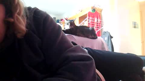 Snapshot of voetbal30 chatting on January 17, 2026, 11:59 am voetbal30 online show from January 17, 2026, 11:59 am