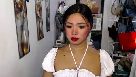 Snapshot of voganmarie chatting on July 21, 2026, 6:16 am voganmarie online show from July 21, 2026, 6:16 am