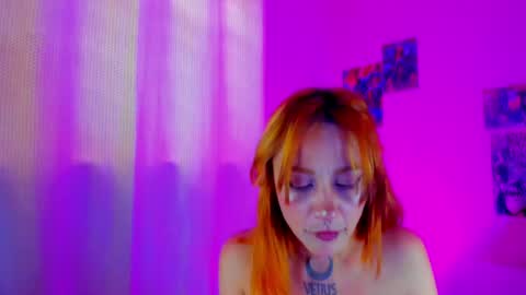 Gabriela online show from April 15, 2026, 6:37 pm