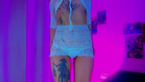 Gabriela online show from May 9, 2026, 10:48 pm