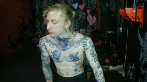 Elf online show from April 3, 2026, 5:22 pm