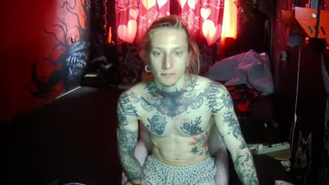 Elf online show from April 6, 2026, 12:50 pm