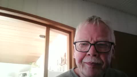 volkeronly online show from March 3, 2026, 12:33 pm