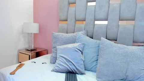 Snapshot of volkovbaby chatting on March 7, 2026, 10:29 pm Lisa online show from March 7, 2026, 10:29 pm