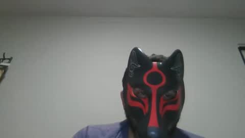 Torcidomask online show from April 29, 2026, 1:43 am