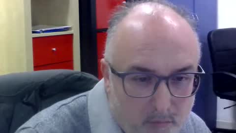 Snapshot of volpi72 chatting on January 3, 2025, 6:46 pm volpi72 online show from January 3, 2025, 6:46 pm