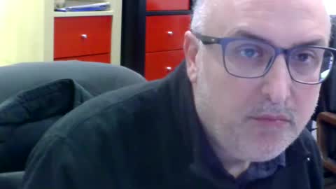 Snapshot of volpi72 chatting on January 14, 2025, 7:00 pm volpi72 online show from January 14, 2025, 7:00 pm