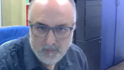 volpi72 online show from November 5, 2025, 7:03 pm