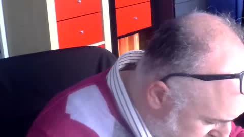 volpi72 online show from February 11, 2026, 11:48 am