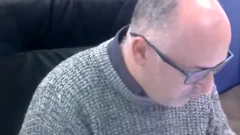 volpi72 online show from February 18, 2026, 6:15 pm