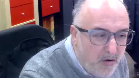 volpi72 online show from March 2, 2026, 6:48 pm