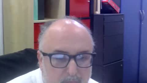 Snapshot of volpi72 chatting on March 19, 2026, 6:23 pm volpi72 online show from March 19, 2026, 6:23 pm