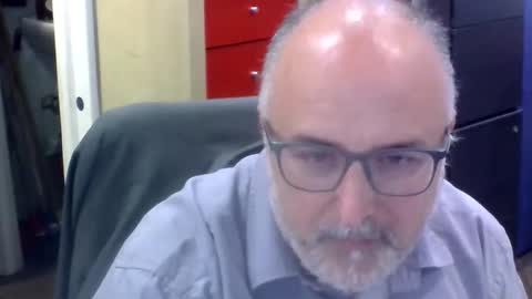 Snapshot of volpi72 chatting on April 23, 2026, 10:47 am volpi72 online show from April 23, 2026, 10:47 am