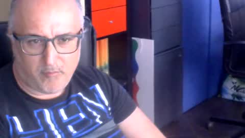 Snapshot of volpi72 chatting on June 22, 2026, 11:29 am volpi72 online show from June 22, 2026, 11:29 am