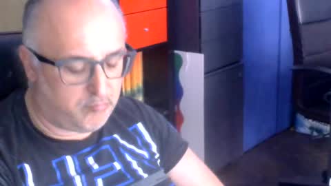 Snapshot of volpi72 chatting on June 23, 2026, 11:41 am volpi72 online show from June 23, 2026, 11:41 am