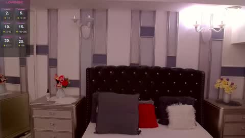 Florence online show from November 15, 2025, 2:53 am