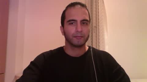 volve5 online show from December 8, 2024, 7:00 pm