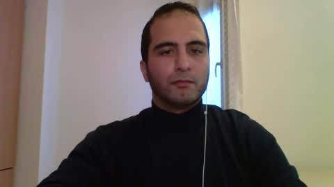 volve5 online show from January 20, 2025, 1:53 pm