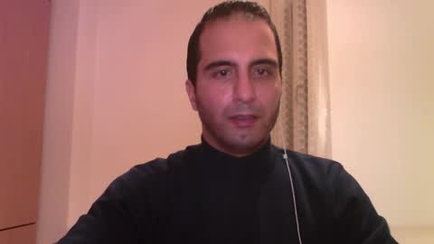 volve5 online show from January 29, 2025, 2:19 am