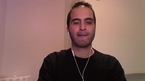 volve5 online show from January 7, 2026, 6:10 pm