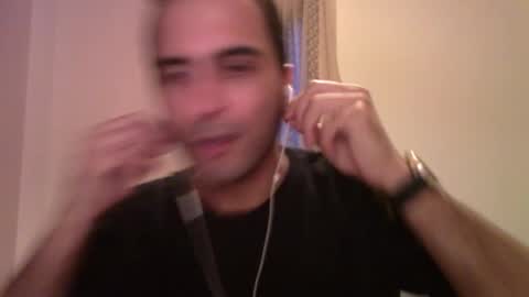 volve5 online show from January 19, 2026, 3:27 pm