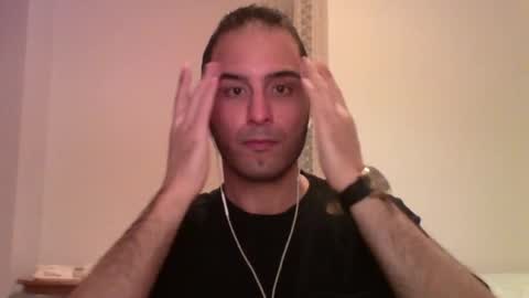 volve5 online show from March 14, 2026, 7:52 pm