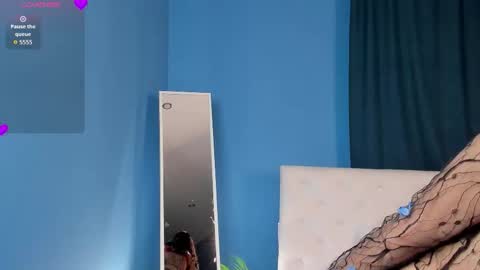 Vonen online show from March 20, 2026, 9:25 am