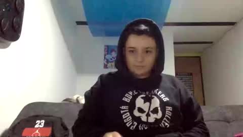 Danny and Ale online show from October 6, 2025, 1:36 am