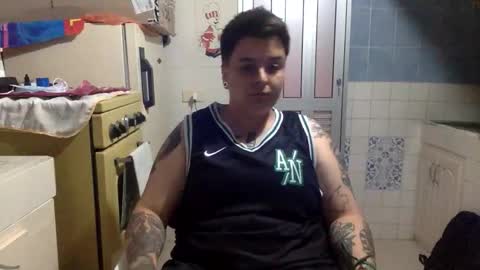 Danny and Ale online show from March 4, 2026, 11:22 pm