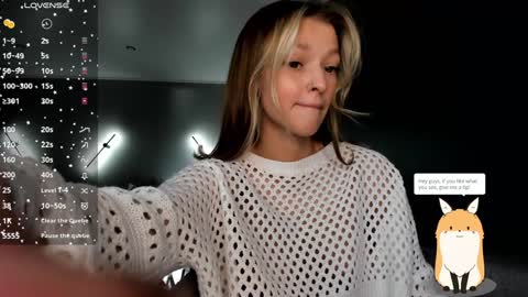 Aliceinst magic crystalll online show from January 31, 2025, 6:35 am