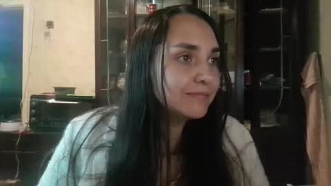 voulezvous_angel online show from October 16, 2025, 3:46 pm