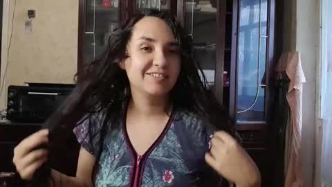 voulezvous_angel online show from December 5, 2025, 10:35 am