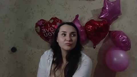 voulezvous_angel online show from February 10, 2026, 4:55 pm